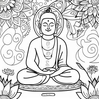 Dbt Coloring Pages