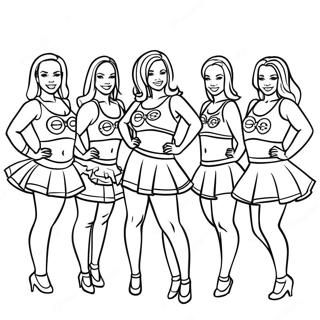 Steelers Coloring Pages