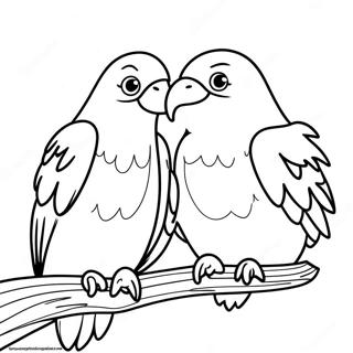 Aquila And Priscilla Coloring Pages