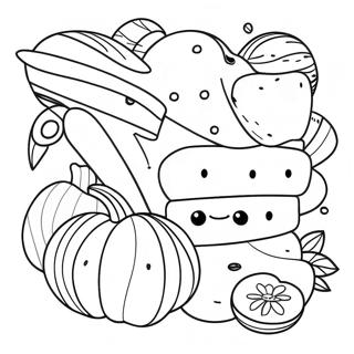 Word Coloring Pages For Kids 6310-5026