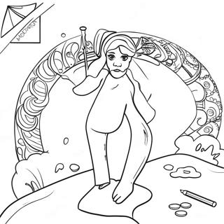 Ot Coloring Page 63183-49996