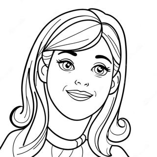 Best Sister Ever Coloring Pages