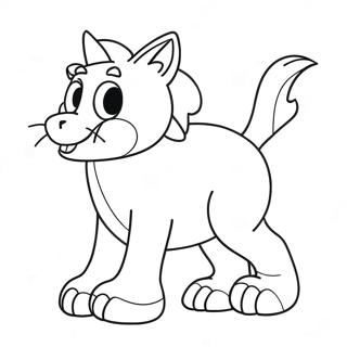 Gimkit Coloring Page 63393-50151