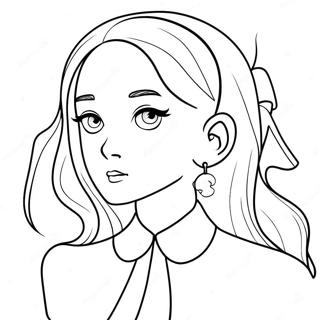 Loona Helluva Boss Coloring Page 63553-50273