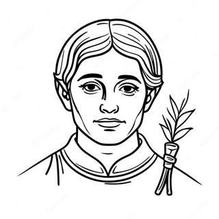 Ash Wednesday Coloring Page 63823-50494