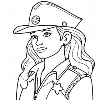 Sunny Starscout Coloring Page 64143-50770