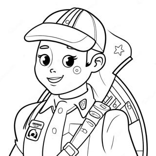 Sunny Starscout Coloring Page 64143-50772