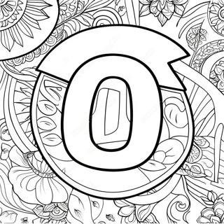 Utah Utes Coloring Pages