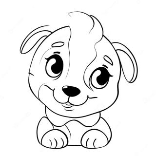 Riley Coloring Page 64573-51104