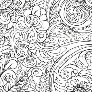 Velvet And Veneer Coloring Pages