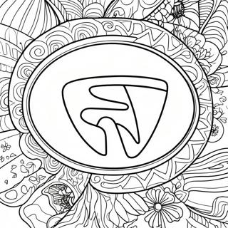 Hyundai Coloring Pages