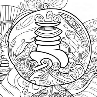 Hyundai Logo Coloring Page 64913-51375