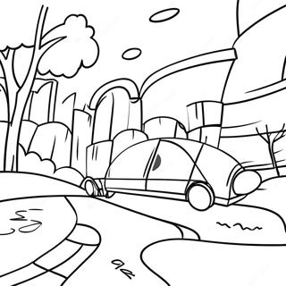 Prestonplayz Coloring Pages