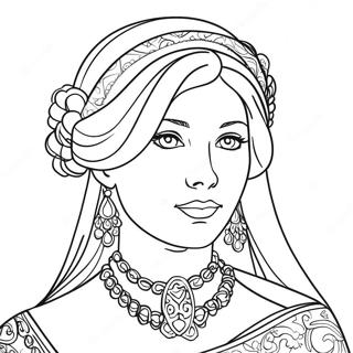 Grace Coloring Page 65313-51693