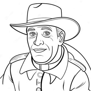 Duke Coloring Pages