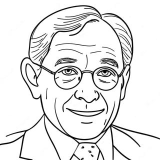 Peter Hatcher Coloring Page 65814-52087