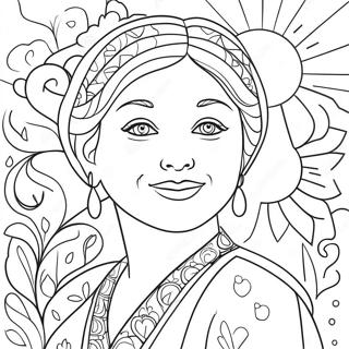 You Are Loved Coloring Pages