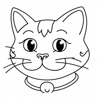 Snarky Coloring Pages