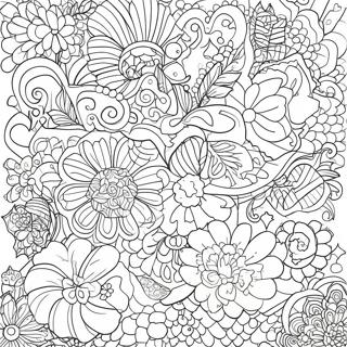 No Coloring Pages