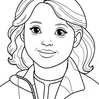 You Coloring Pages