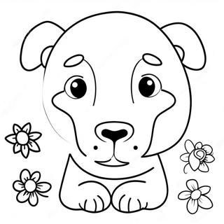 Adjectives And Nouns Coloring Page 66325-52497