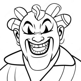 Icp Coloring Page 66654-52750