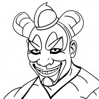 Icp Coloring Page 66654-52751