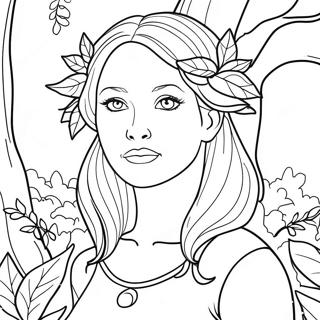 Naomi Lord Coloring Pages