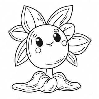 Sprout Coloring Page 67154-53135