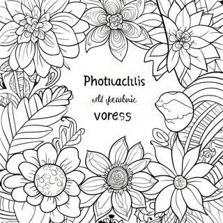 Beautiful Bible Verses Coloring Page 67335-53282