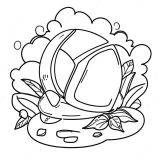 Ideas Coloring Pages