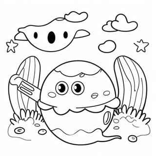 Images Coloring Pages