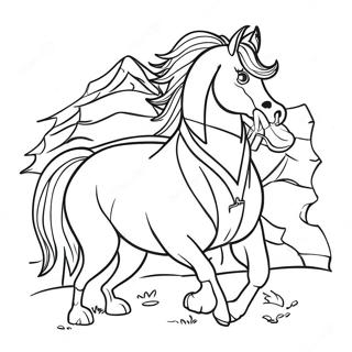 Chase Coloring Pages