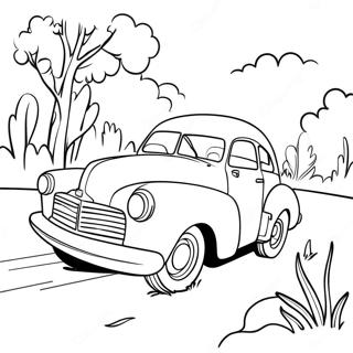 Chase Coloring Page 68634-54314