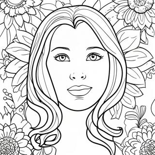 You Are Special Coloring Pages