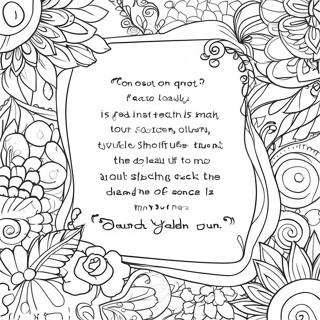 Teacher For Adults Coloring Pages