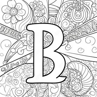 Number 13 Coloring Page 69174-54746