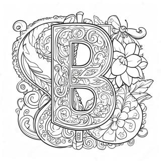 Number 13 Coloring Page 69174-54747