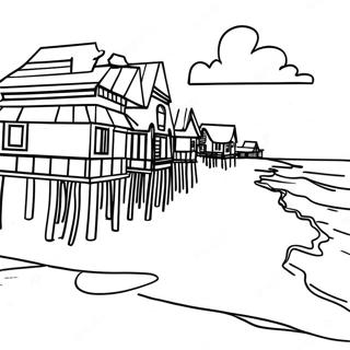 Obx Coloring Pages