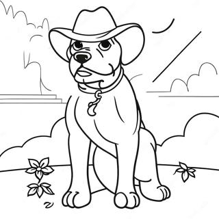 Shiloh Coloring Page 69714-55181