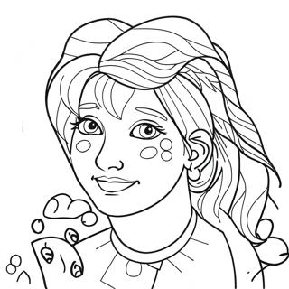 Loyalty Coloring Pages