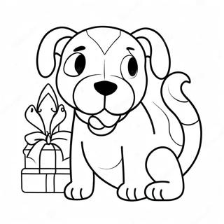 Loyalty Coloring Page 69754-55211