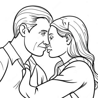 Loyalty Coloring Page 69754-55212