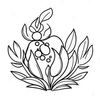 Firebuds Coloring Pages