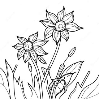 Firebuds Coloring Page 69774-55214