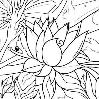 Firebuds Coloring Page 69774-55215