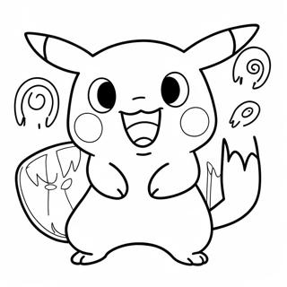 Scary Pokemon Coloring Page 70304-55632