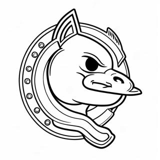 Fsu Coloring Pages