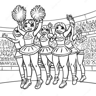 Fsu Coloring Pages