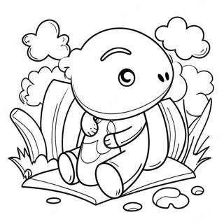 To Print Coloring Pages